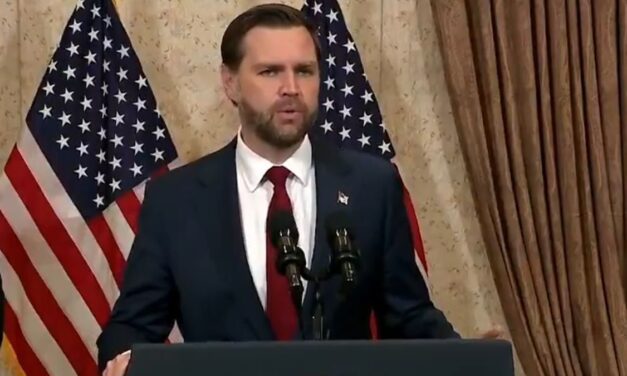 J.D. Vance aseguró que Irán no recibirá ni un solo centavo de EEUU