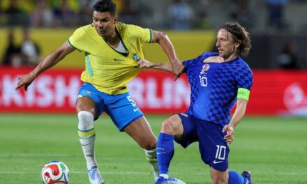 ¿No tenés un abuelo brasileño?