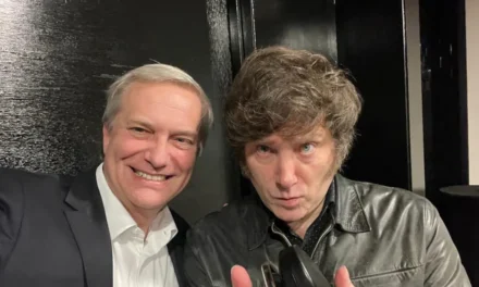 José Antonio Kast viaja a Argentina para reunirse con Javier Milei y avanzar en una agenda de minería, seguridad y energía