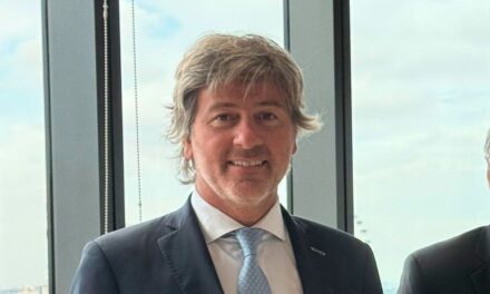 El Gobierno nombró a Esteban Mahiques al frente del gabinete del Ministerio de Justicia