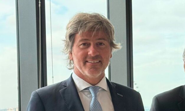 El Gobierno nombró a Esteban Mahiques al frente del gabinete del Ministerio de Justicia