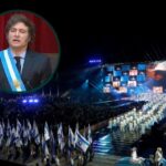 Argentina confirmó su presencia en los «Juegos Macabeos 2026», el evento deportivo judío más grande del mundo