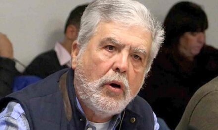 su familia denuncia agravamiento y cuestiona condiciones de detención