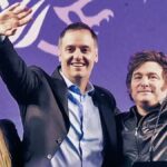 Javier Milei confirmó que acompañará a Manuel Adorni a su exposición en Diputados