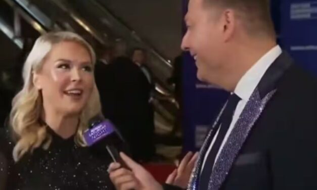 La desafortunada y premonitoria frase de una funcionaria de Donald Trump previa al tiroteo en la cena de Corresponsales: Habrá disparos