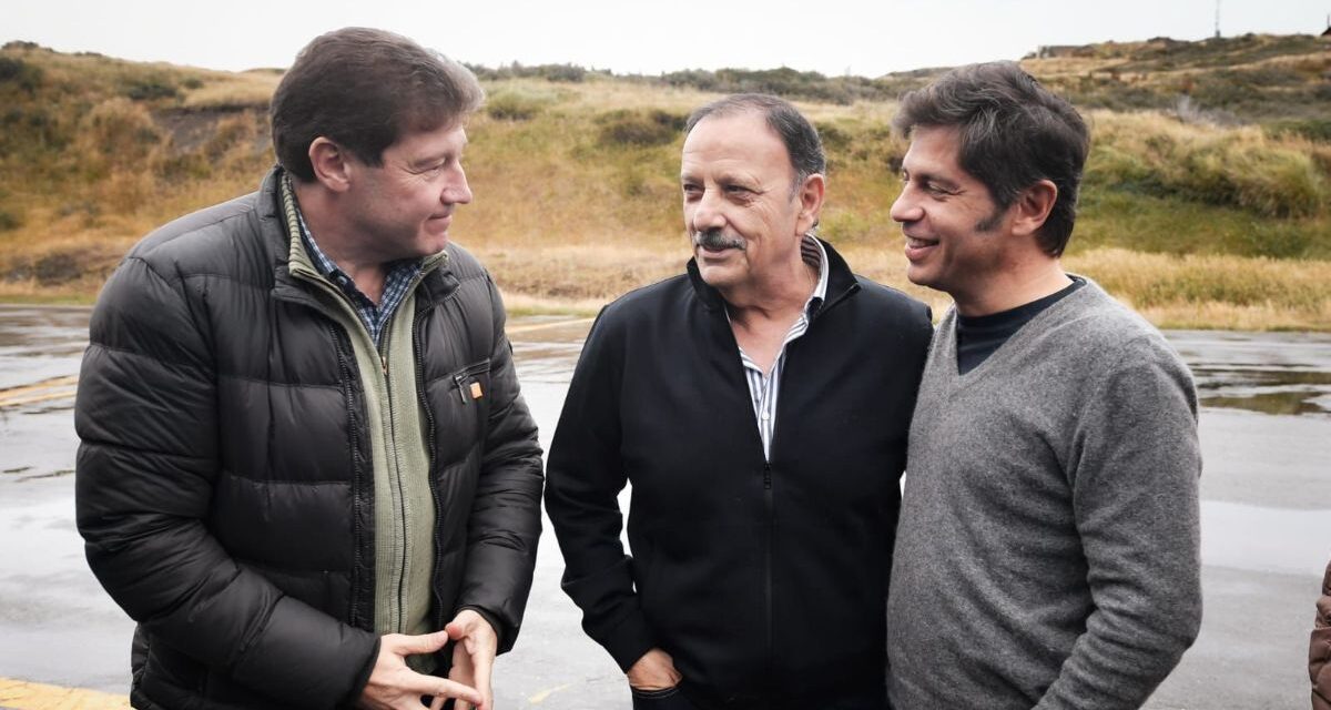 Es uno de los que puede encabezar la reestructuración del país