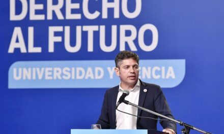 Es un plan de destrucción