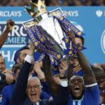 El triste descenso del Leicester City a la League One inglesa