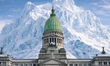 Sin el peronismo y con ausencias sanjuaninas, arranca el debate por la Ley de Glaciares en Diputados