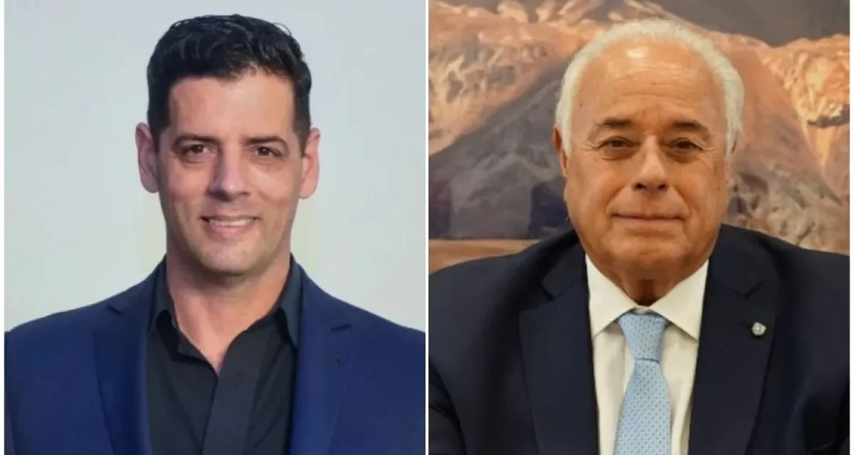 Sin acuerdo y rumbo al juicio: Lima y Vallejos medirán fuerzas en Tribunales por una demanda millonaria