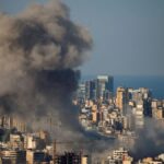 Irán endurece su postura y exige a EEUU que Israel cese con los ataques en el Líbano para lograr el acuerdo
