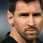 Demanda a AFA: Messi señalado como cómplice en EE.UU.