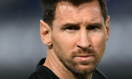 Demanda a AFA: Messi señalado como cómplice en EE.UU.