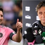 Sin Mascherano y con el interinato de Hoyos, el Inter Miami de Messi visita a Colorado Rapids por la MLS