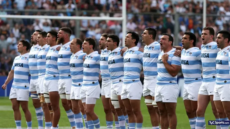 Los Pumas vuelven a San Juan: El Bicentenario entra en fase final y las entradas llegarán a los clubes