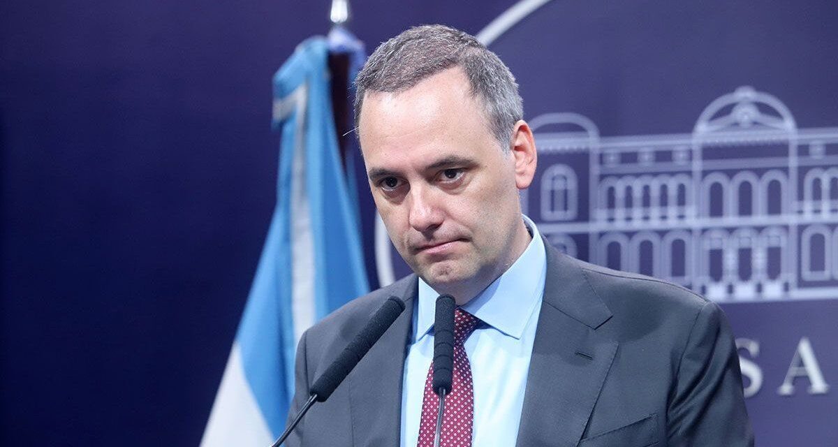 La inmobiliaria aseguró que el departamento tenía un costo mayor que el declarado en la operación