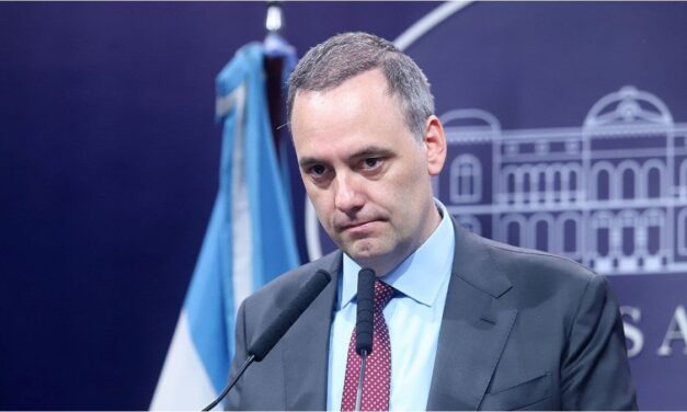 La inmobiliaria aseguró que el departamento tenía un costo mayor que el declarado en la operación