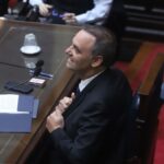 Todos son inocentes hasta que la Justicia demuestre lo contrario