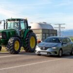 Proponen eliminar permisos de circulación para la maquinaria agrícola