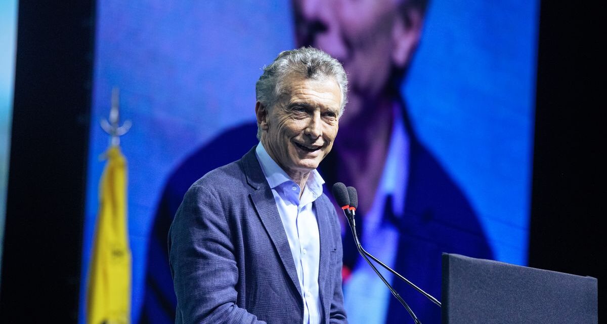 Ante la crisis política de LLA, el PRO mueve fichas e inicia gira federal