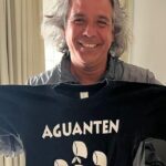 Mauro Amato, el exfutbolista que juega de memoria