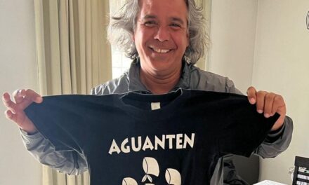 Mauro Amato, el exfutbolista que juega de memoria