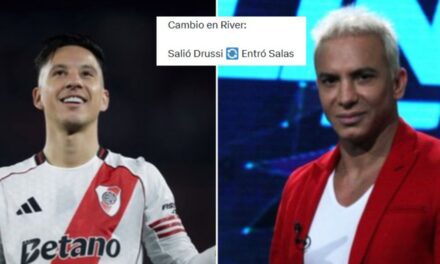 Boca le ganó a River en el Monumental y las redes sociales hablaron: los mejores memes del Superclásico