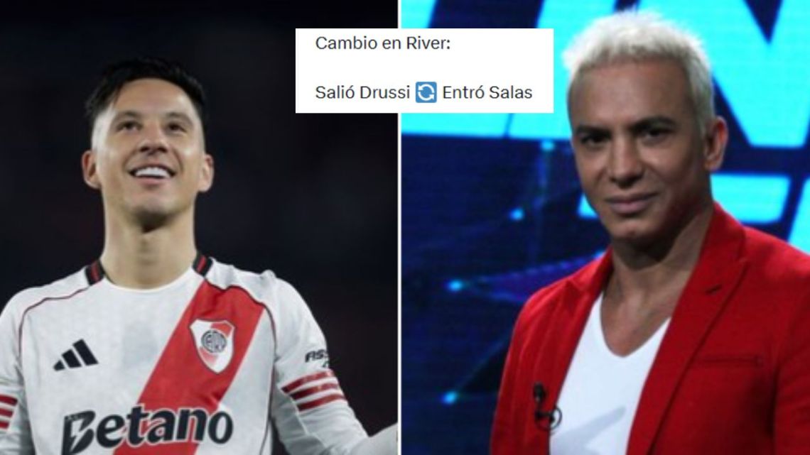 Boca le ganó a River en el Monumental y las redes sociales hablaron: los mejores memes del Superclásico