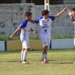 Apertura caliente: Desamparados goleó y Unión se quedó con el clásico para seguir arriba