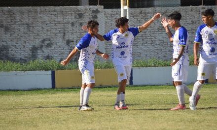 Apertura caliente: Desamparados goleó y Unión se quedó con el clásico para seguir arriba