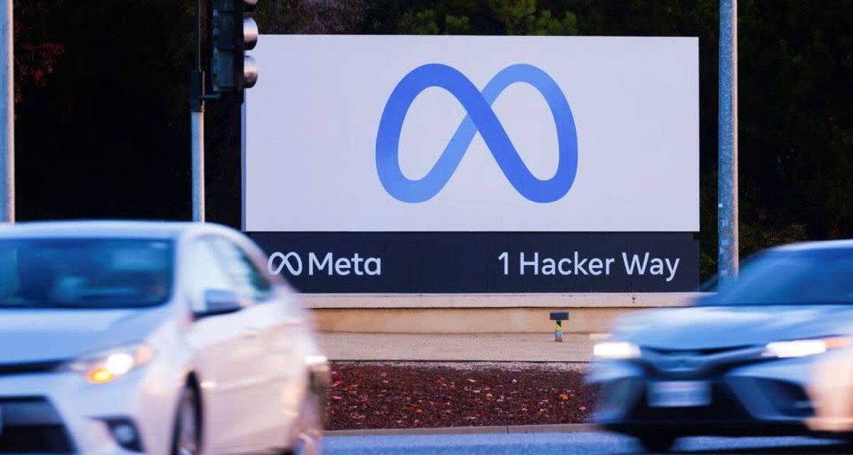 Meta despedirá a 8.000 trabajadores mientras redobla su apuesta por la IA