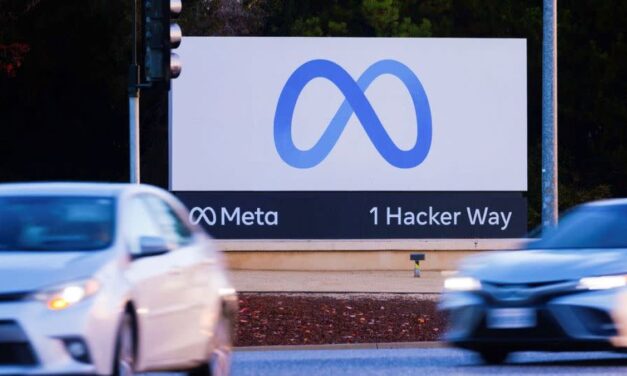 Meta despedirá a 8.000 trabajadores mientras redobla su apuesta por la IA