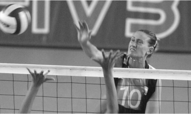 Luto en el vóley nacional: murió Micaela Vogel, ex jugadora de la Selección Argentina