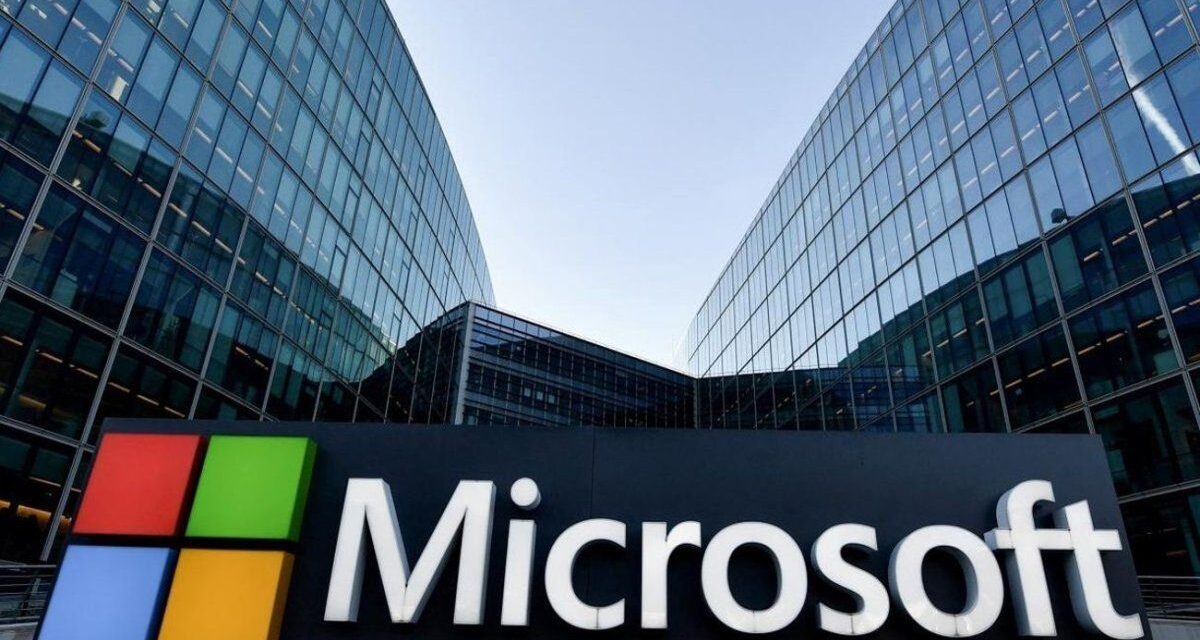 Migrará parte del Estado de Microsoft a Linux