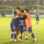 Midland derrotó 2-1 a Deportivo Morón y avanzó a los octavos de la Copa Argentina