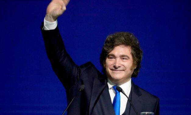 Javier Milei difundió una nueva herramienta para la gestión social con Inteligencia Artificial desarrollada por el Gobierno