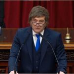 Javier Milei busca apoyos para una reforma electoral que astilla a la oposición