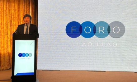 Con Javier Milei en duda, el Foro Llao Llao 2026 vuelve a reunir a empresarios del Círculo Rojo