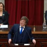 Casa Rosada envió al Congreso el proyecto de reforma electoral: el texto completo