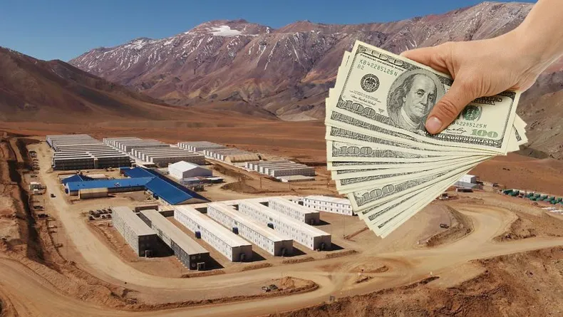 Exportaciones sanjuaninas se disparan 85% en dos años y superan los USD 2.000 millones