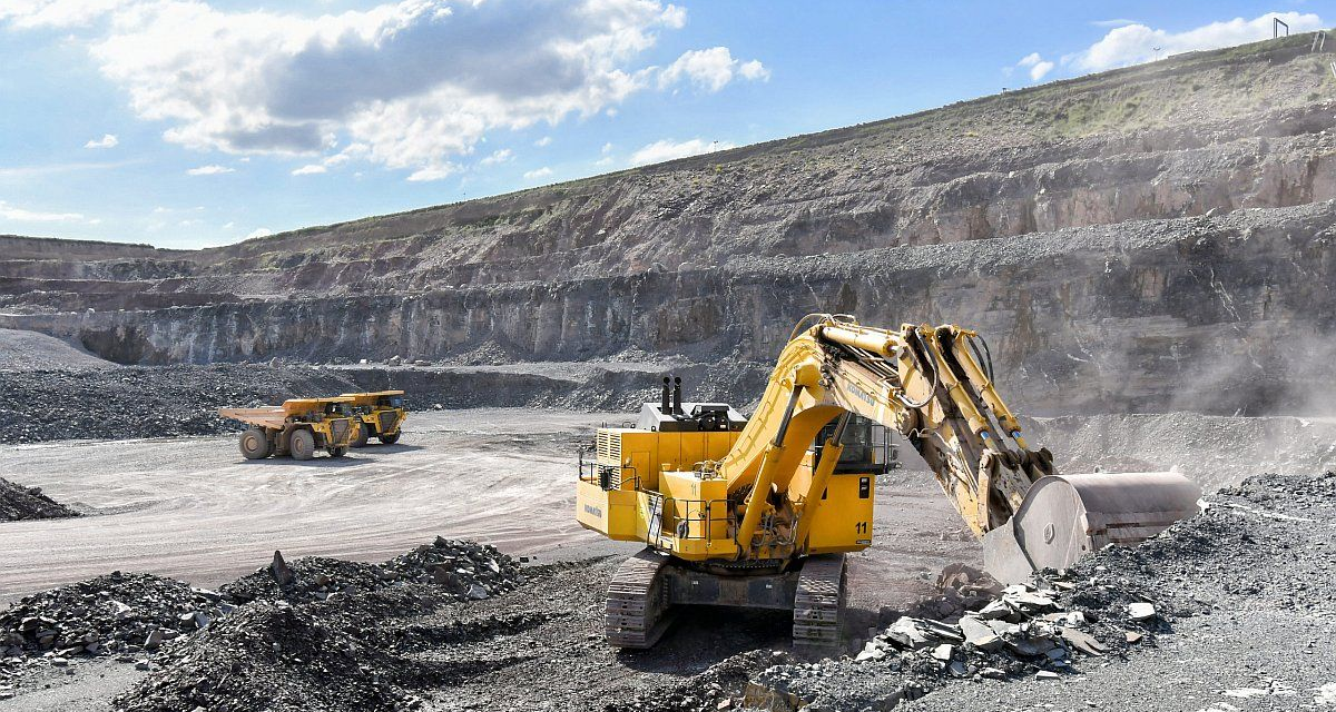 A pedido de un gremio minero, la Justicia volvió a frenar parte de la ley