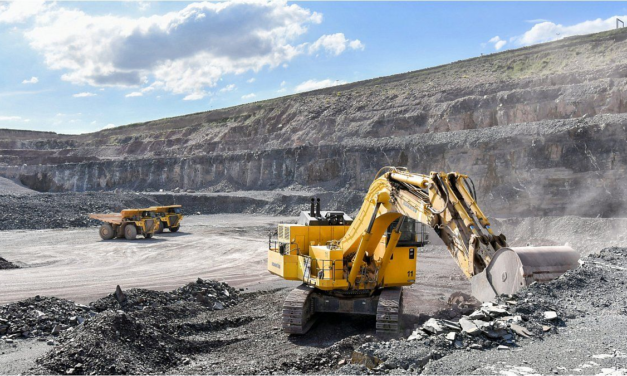 A pedido de un gremio minero, la Justicia volvió a frenar parte de la ley