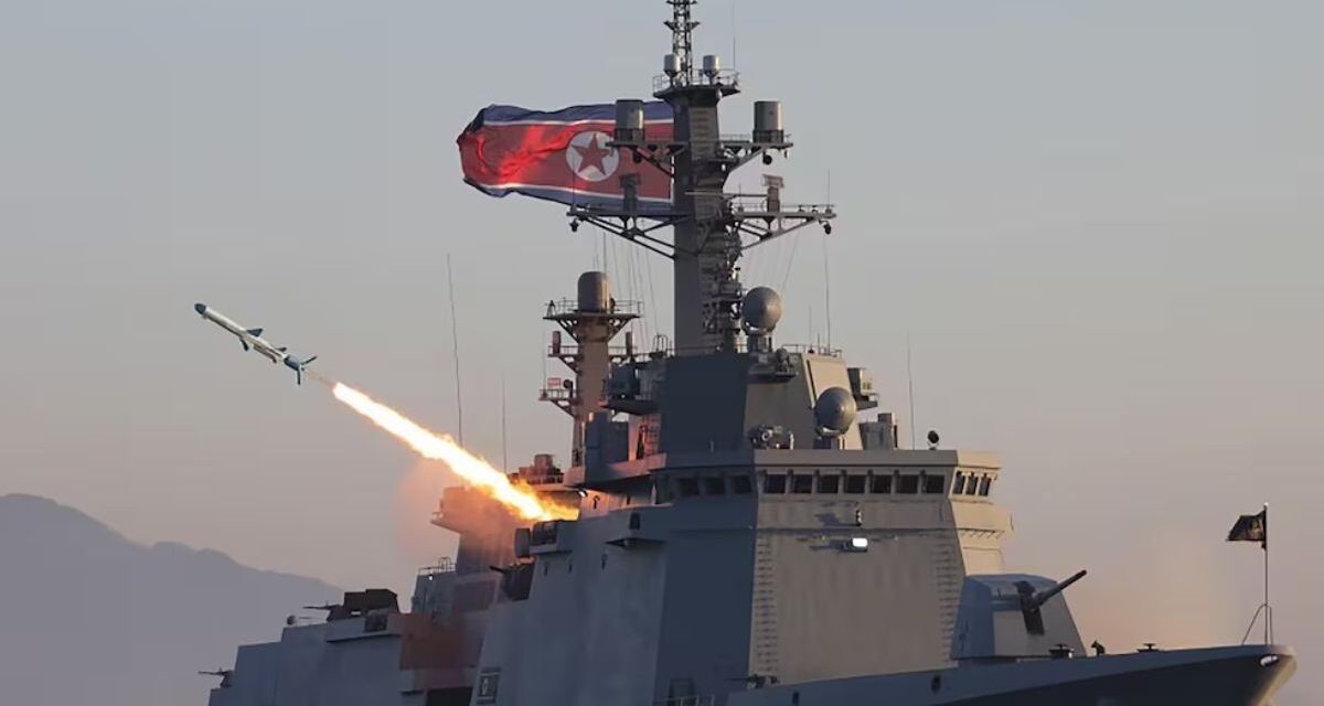 El OIEA asegura que Corea del Norte está fortaleciendo su poder nuclear