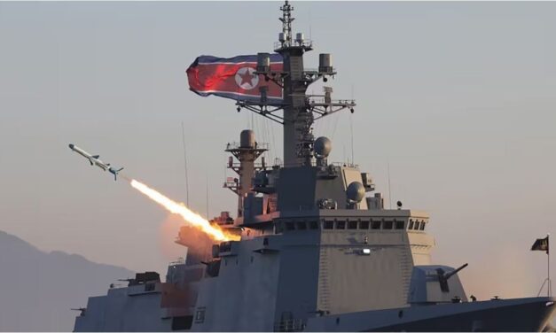 El OIEA asegura que Corea del Norte está fortaleciendo su poder nuclear