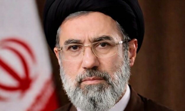 Mojtaba Jameneí avaló el memorándum con EEUU y condicionó futuras negociaciones