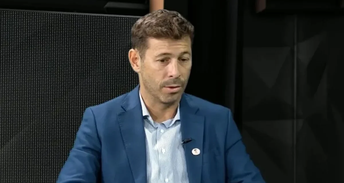 Pablo Martín, fiscal de Delitos Informáticos: “El grooming es excarcelable y los casos vienen en aumento”