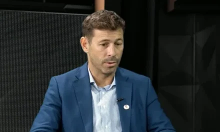 Pablo Martín, fiscal de Delitos Informáticos: “El grooming es excarcelable y los casos vienen en aumento”