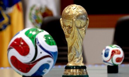 Mundial 2026: FIFA aumenta premios y repartirá millones