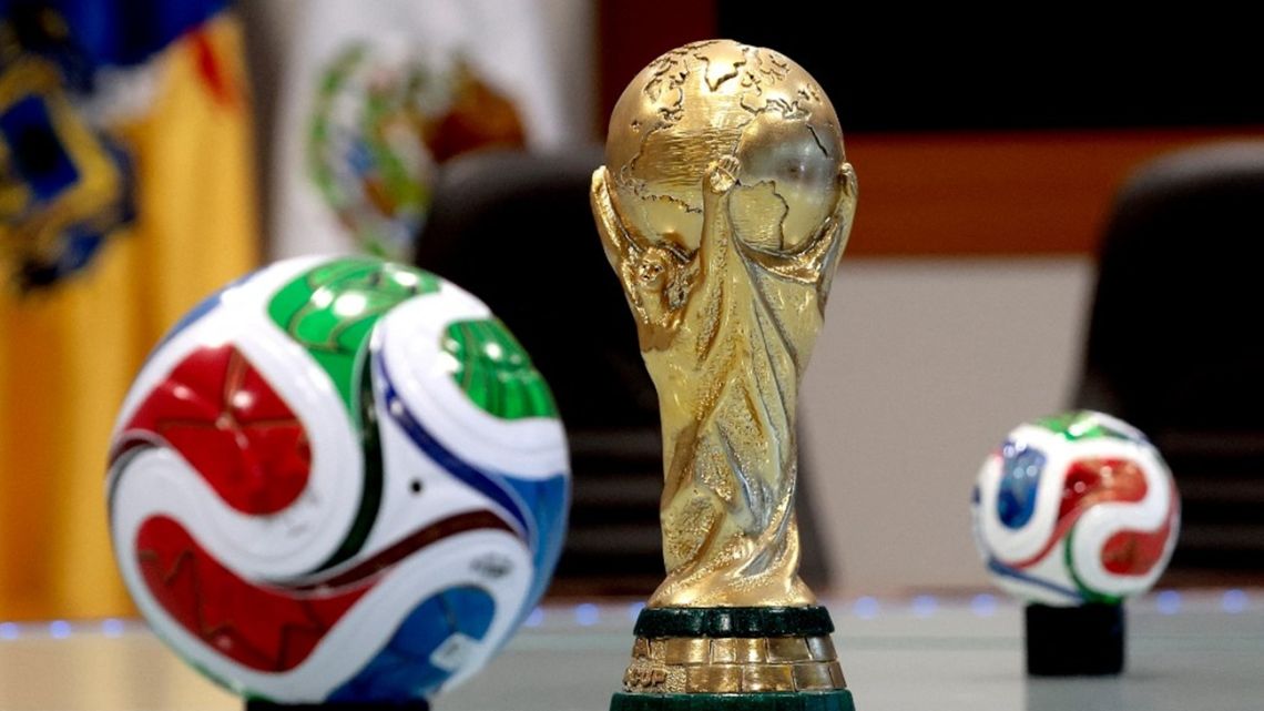 Mundial 2026: FIFA aumenta premios y repartirá millones
