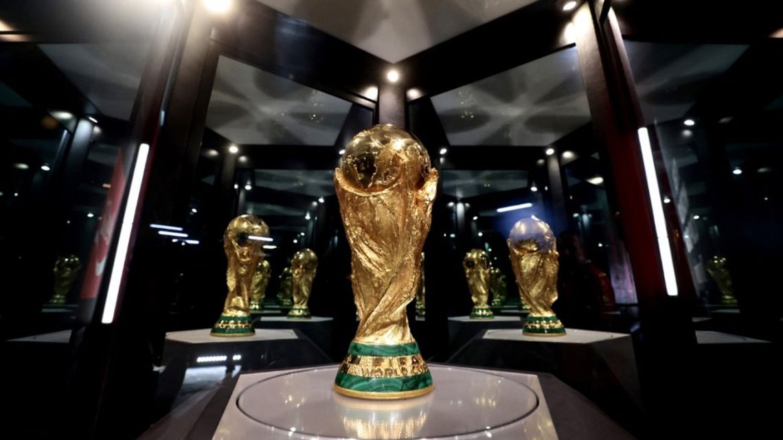 El calendario del Mundial 2026: sedes, fechas y el camino a la final